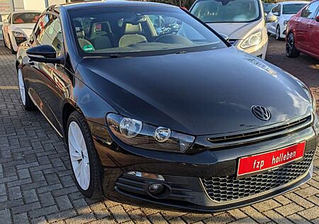 VW Scirocco Volkswagen 1.4 TSI 118 kW
