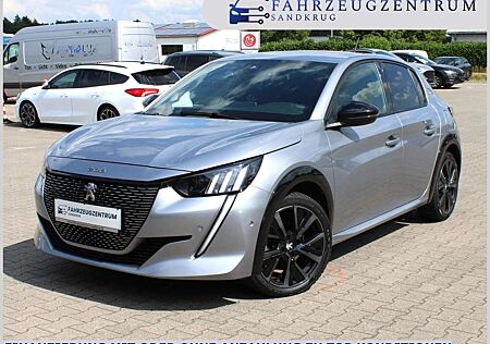Peugeot 208 BLUE HDI100GT ALCANT/KAM/SPURH/TOTWINK./ACC