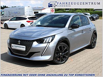 Peugeot 208 BLUE HDI100GT ALCANT/KAM/SPURH/TOTWINK./ACC