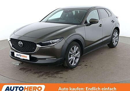 Mazda CX-30 2.0 Skyactiv-G Mild-Hybrid Selection 2WD
