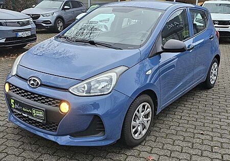 Hyundai i10 1.0 Classic *HU/AU neu*