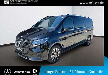 Mercedes-Benz V 300 AVANTGARDE XL MBeam*Distr*Stdhzg*360°*Navi