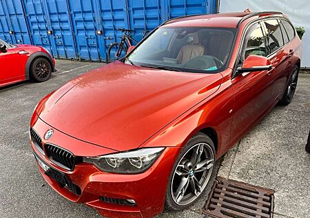 BMW 335d 335 Touring xDrive Aut. M Sport