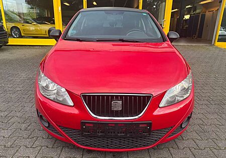 Seat Ibiza SC Sport*SONDERLACK*PDC*KLIMA