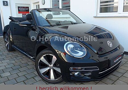 VW Beetle Volkswagen 1.2TSI Sound Plus Fender Xenon AppCon.