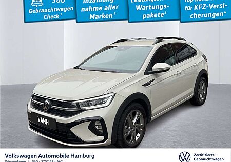 VW Taigo Volkswagen 1.0 TSI R-Line Kamera LED Sitzhzg