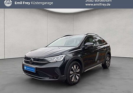 VW Taigo Volkswagen 1.0 TSI MOVE Kamera/LED/Navi