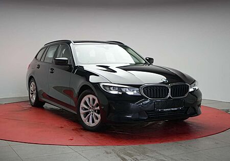 BMW 320 d Touring Advantage Navi/Temp/Virtual/LED/