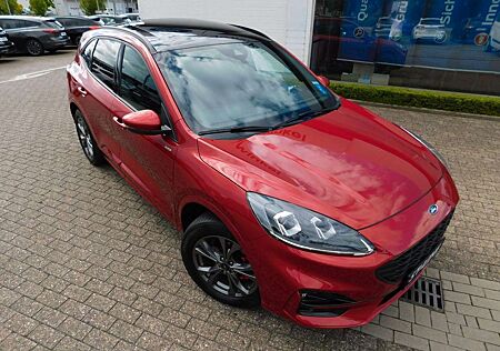 Ford Kuga PHEV ST-LINE X+iACC+BLIS+LED+elAHK+PanoSD+