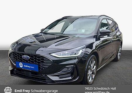 Ford Focus Turnier 1.0 EcoBoost ST-LINE X Head-up*Navi