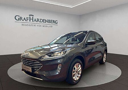 Ford Kuga Plug-In Hybrid Titanium