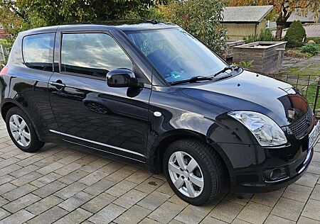 Suzuki Swift 1.3 Comfort