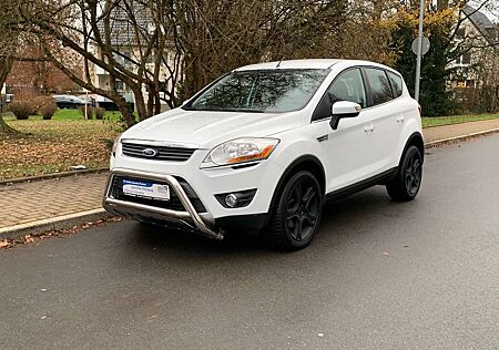 Ford Kuga Trend .Km 127.741