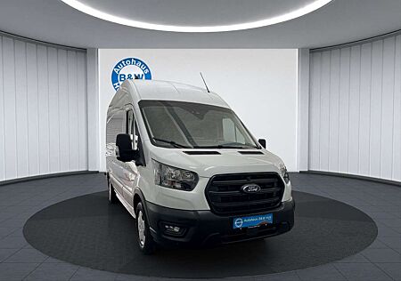 Ford Transit Kasten 350 L3 Trend 1Ha*NAVI*360°KAMERA