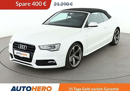Audi A5 2.0 TDI Aut. *BI-XENON*PDC*SHZ*