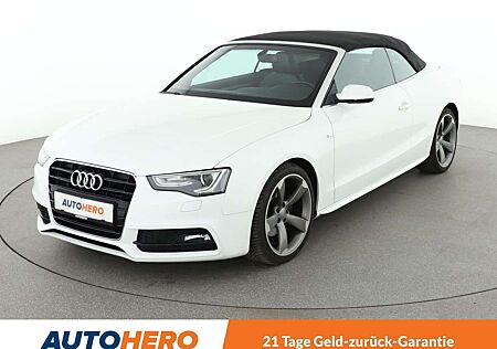 Audi A5 2.0 TDI Aut. *BI-XENON*PDC*SHZ*