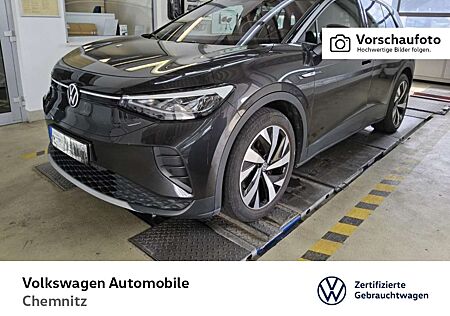 VW ID.4 Volkswagen Pro Performance 1st*AHK*LED*Standklima*SHZ*