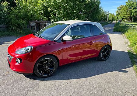Opel Adam 1.4 Slam