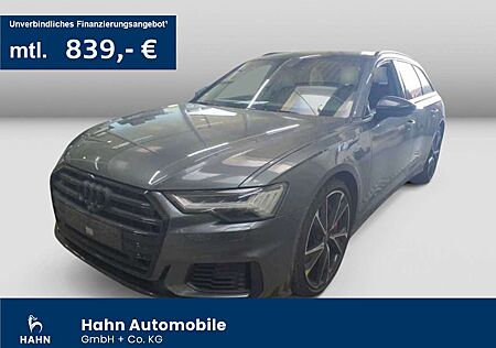 Audi S6 3.0TDI qu. S-trc Pano B&O AHK Matrix