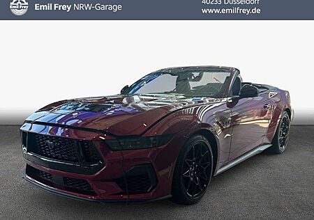 Ford Mustang Convertible 5.0 Ti-VCT V8 Aut. GT 328 kW,