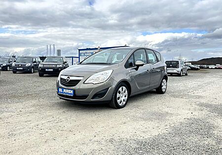 Opel Meriva 1.4 Ltr. - 74 kW 16V *Edition* Klima* TÜV NEU*