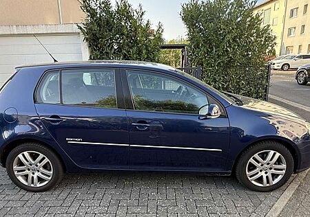VW Golf Volkswagen Edition