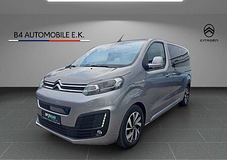 Citroën Spacetourer Citroen Shine M L2 Elektromotor