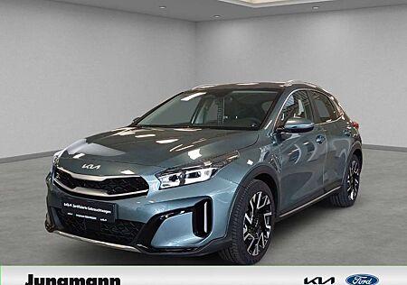 Kia XCeed 1.5 T-GDI OPF DCT7 SPIRIT