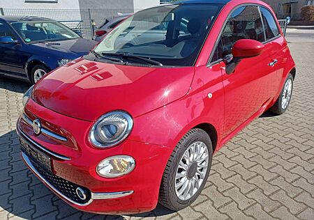 Fiat 500 Lounge