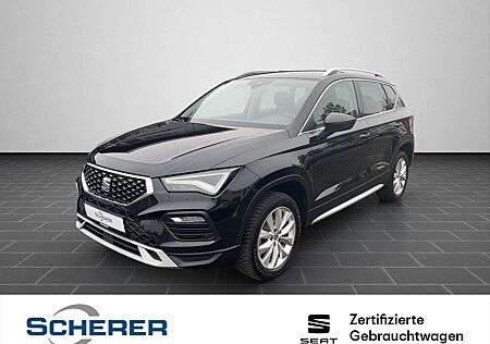 Seat Ateca Xperience 1.5 TSI DSG AHK NAVI SHZ