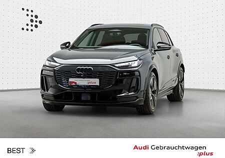 Audi SQ6 e-tron SQ6 *EDITION-ONE-GREY*B&O*MATRIX*PANO*HUD*