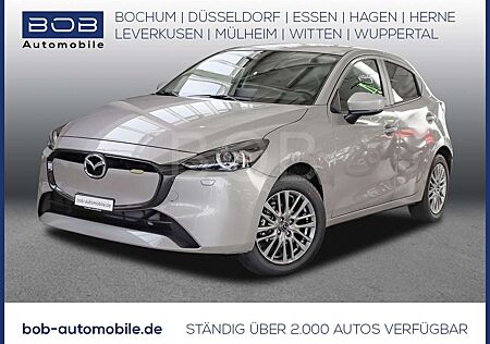 Mazda 2 G 90 EXCLUSIVE-LINE NAVI SHZ PDC