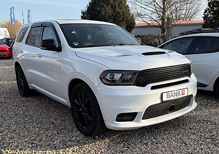 Dodge Durango *TÜV+Service Neu*Gasanlage*