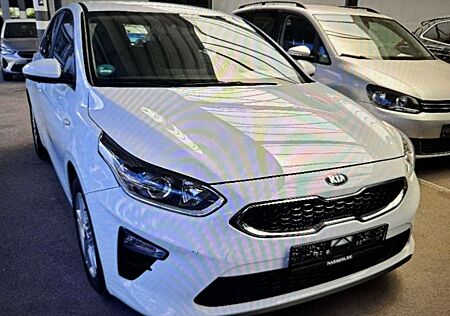 Kia Cee'd Ceed / 1.0 T-GDI Vision CarPlay&SHZ&Kamera TOP