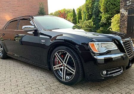 Chrysler 300C