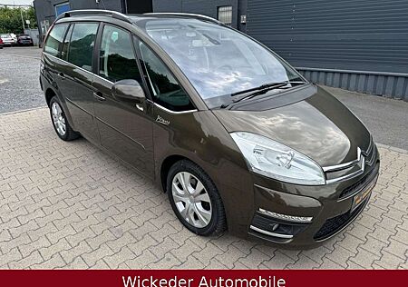Citroën Grand C4 Picasso Citroen Tendance/Tüv Neu/Top Pflege