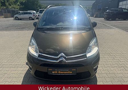 Citroën Grand C4 Picasso Citroen Tendance/Tüv Neu/Top Pflege