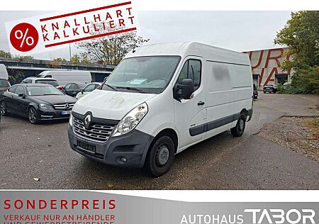 Renault Master L2H2 3,5t dCi 165 AHK Navi Klima el. FH