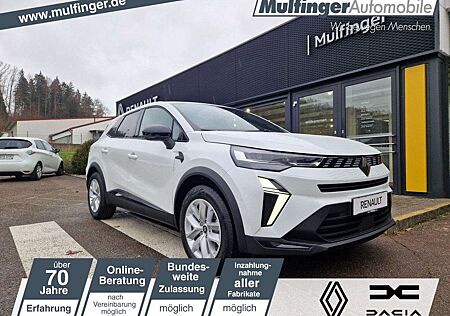 Renault Symbioz Evolution E-Tech Full Hybrid 145 SHZ LED