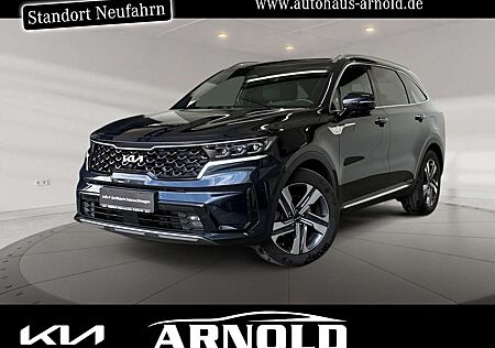 Kia Sorento 1.6T PHEV AWD Platinum PanoD. Head-Up !!