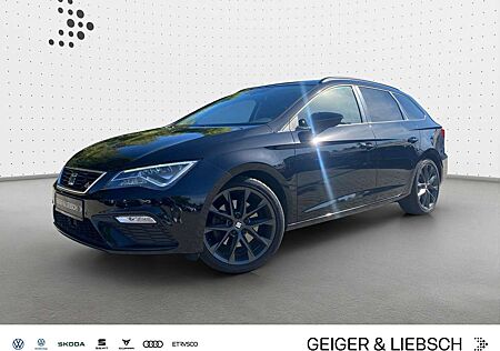 Seat Leon ST 2,0 TSI DSG FR+Pano+LED+Navi+Kamera