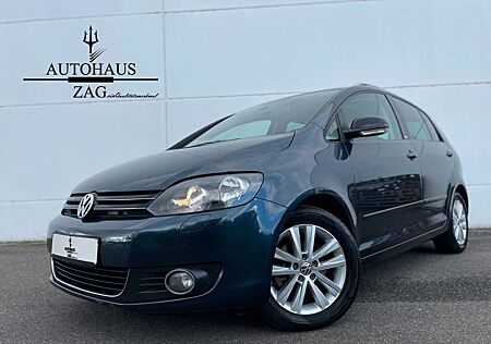 VW Golf Plus Volkswagen VI Style 1.6 TDI *2.Hand*PDC*AHK*