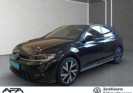 Volkswagen Polo 1.0 TSI R-Line DSG IQ.Light*Navi*ACC*17Zoll