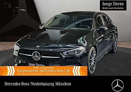 Mercedes-Benz CLA 200 EDITION 2020+AMG+NIGHT+LED+KAMERA+19"+7G