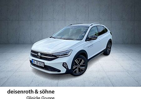 VW Taigo Volkswagen Style 1.0 TSI DSG Nav/ACC/Climatr/IQ-Paket