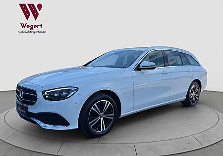 Mercedes-Benz E 200 *WIDESCREEN*LED*CARPLAY*STANDHEIZUNG*360°*