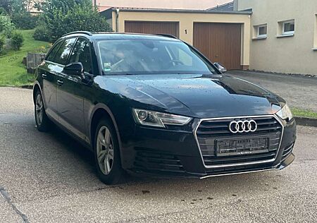 Audi A4 Avant 1 Hand TÜV NEU KLIMA