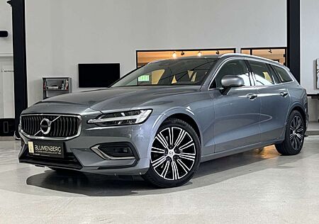 Volvo V60 Inscription *IntelliSafe PRO,AHK,ACC,Virtual