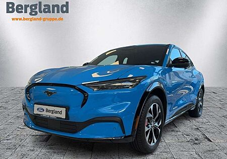 Ford Mustang Mach-E AWD DUAL 269PS AWD