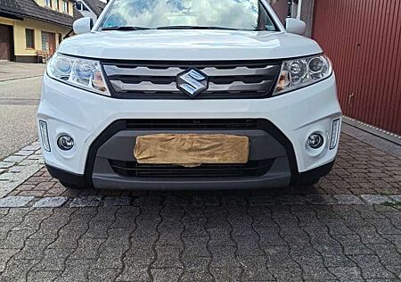 Suzuki Vitara 1.6 DDiS (4x4) Allgrip Comfort